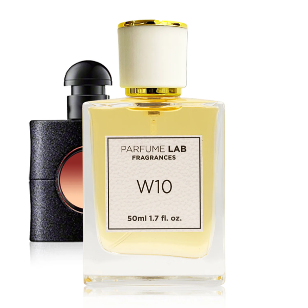 W10 - Black Opiona