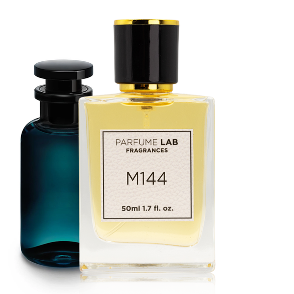 M144 - inspired by Nuit de Feu