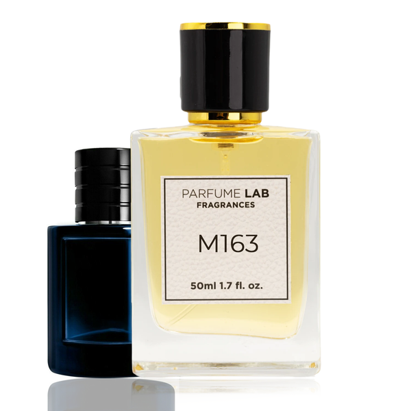 M163 - inspired by Sauvage Elixir