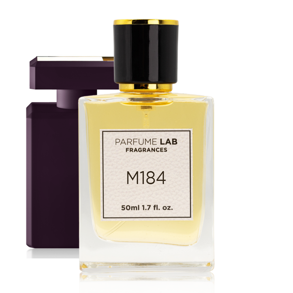 M184 - inspired by Side Effect