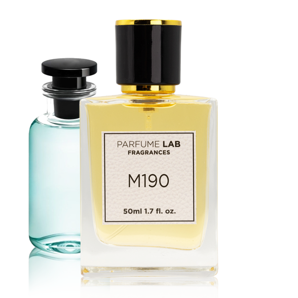 M190 - Inspired by Imagination - sommerduft 2026