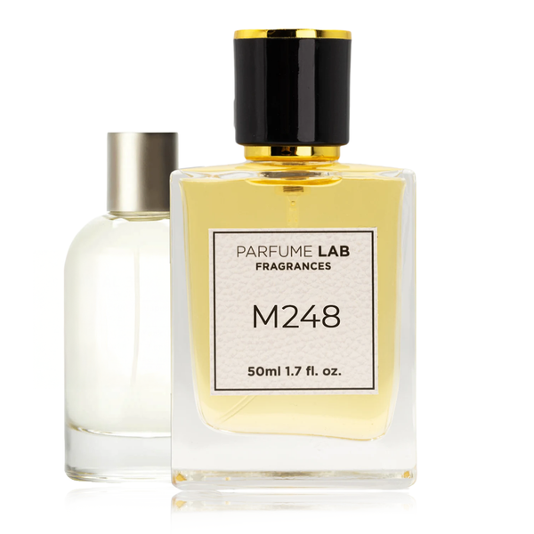 M248 - inspired by Santal 33