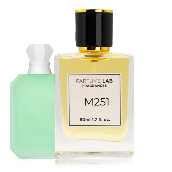 M251 - Inspirerad av Yum Pistachio Gelato 33 - feminin sommerduft 2026