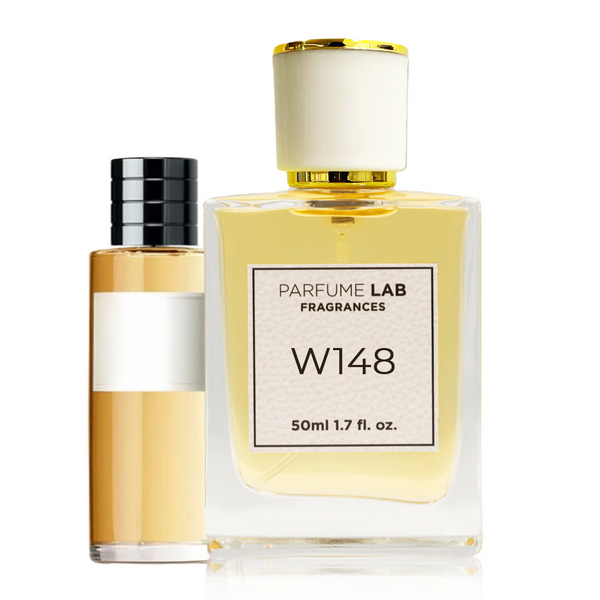 W148 - inspired by Vanilla Diorama