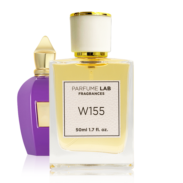 W155 - inspired by X Muse