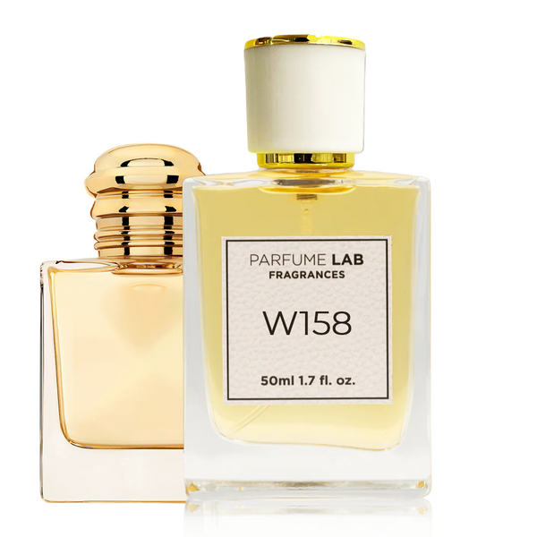 W158 - inspired by Goddess