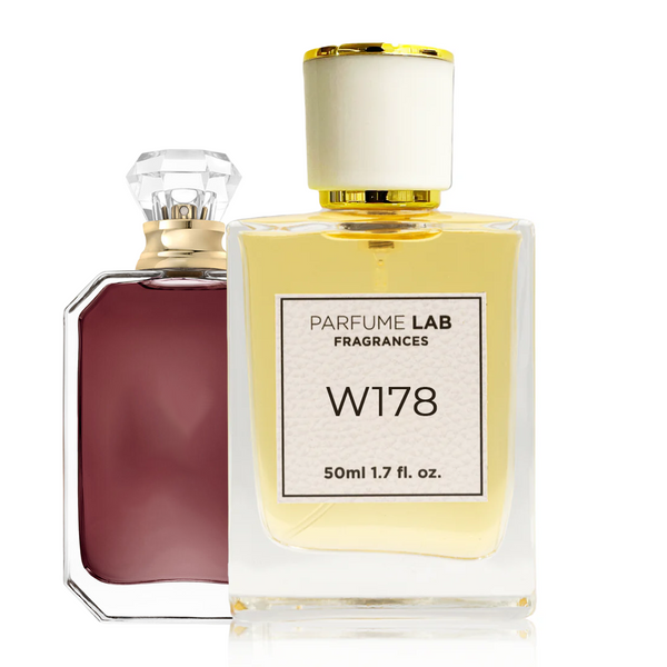 W178 - inspired by Vanilla 28
