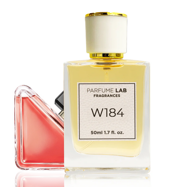 W184 - inspired by Paradoxe Intense