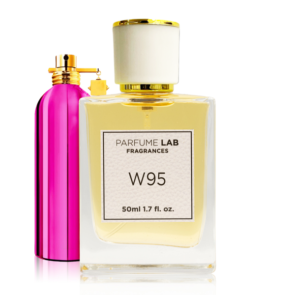 W95 - inspired by Rose Musk
