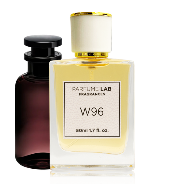 W96 - inspired by Les Sables Roses