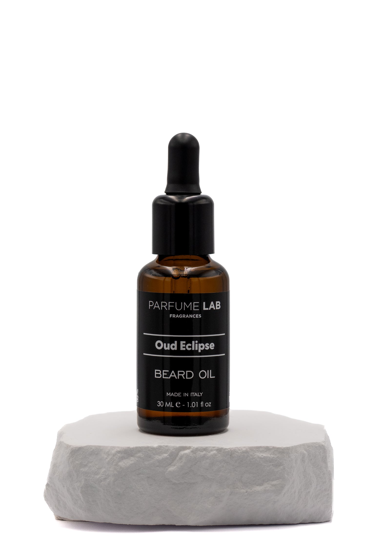 Skægolie Oud Eclipse - 30 ml