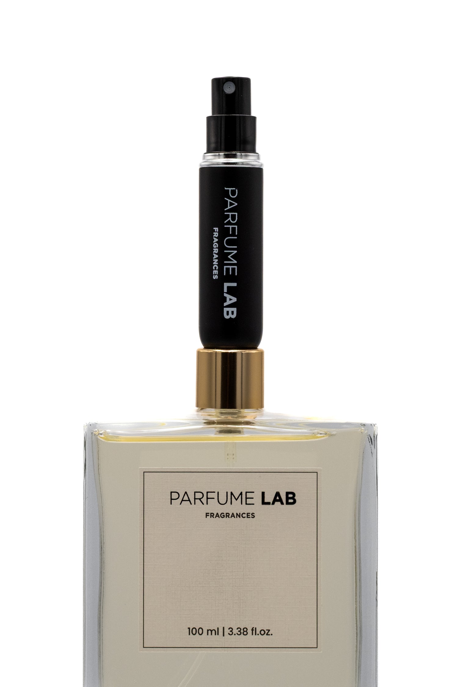 Travel Atomiser - 5 ml