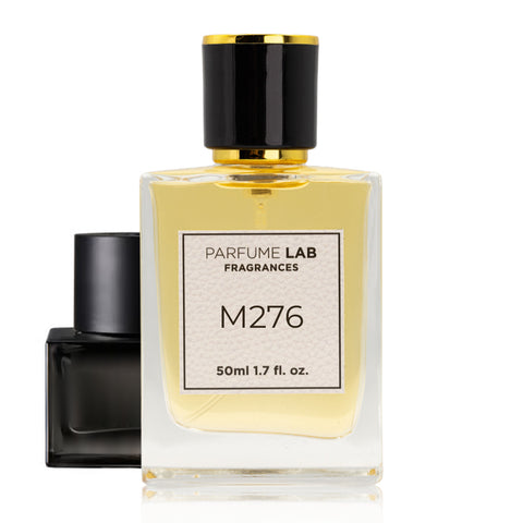 M276 - inspirerad av Caramelo Vanilla