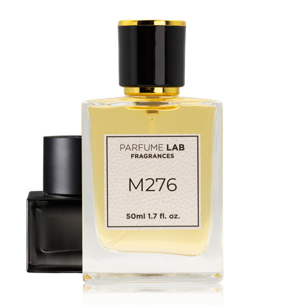M276 - inspireret af Caramelo Vanilla