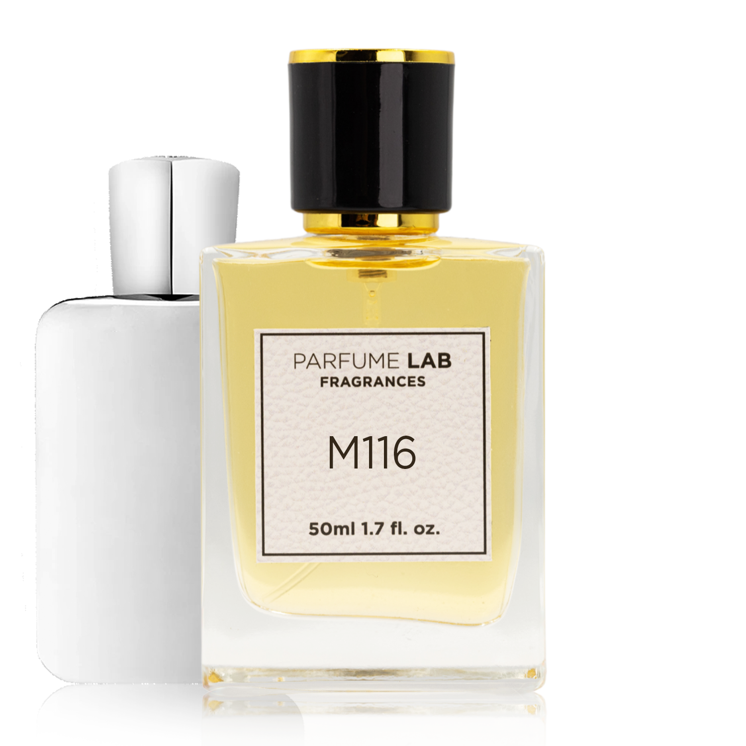 M116 - Inspireret af Pegasus