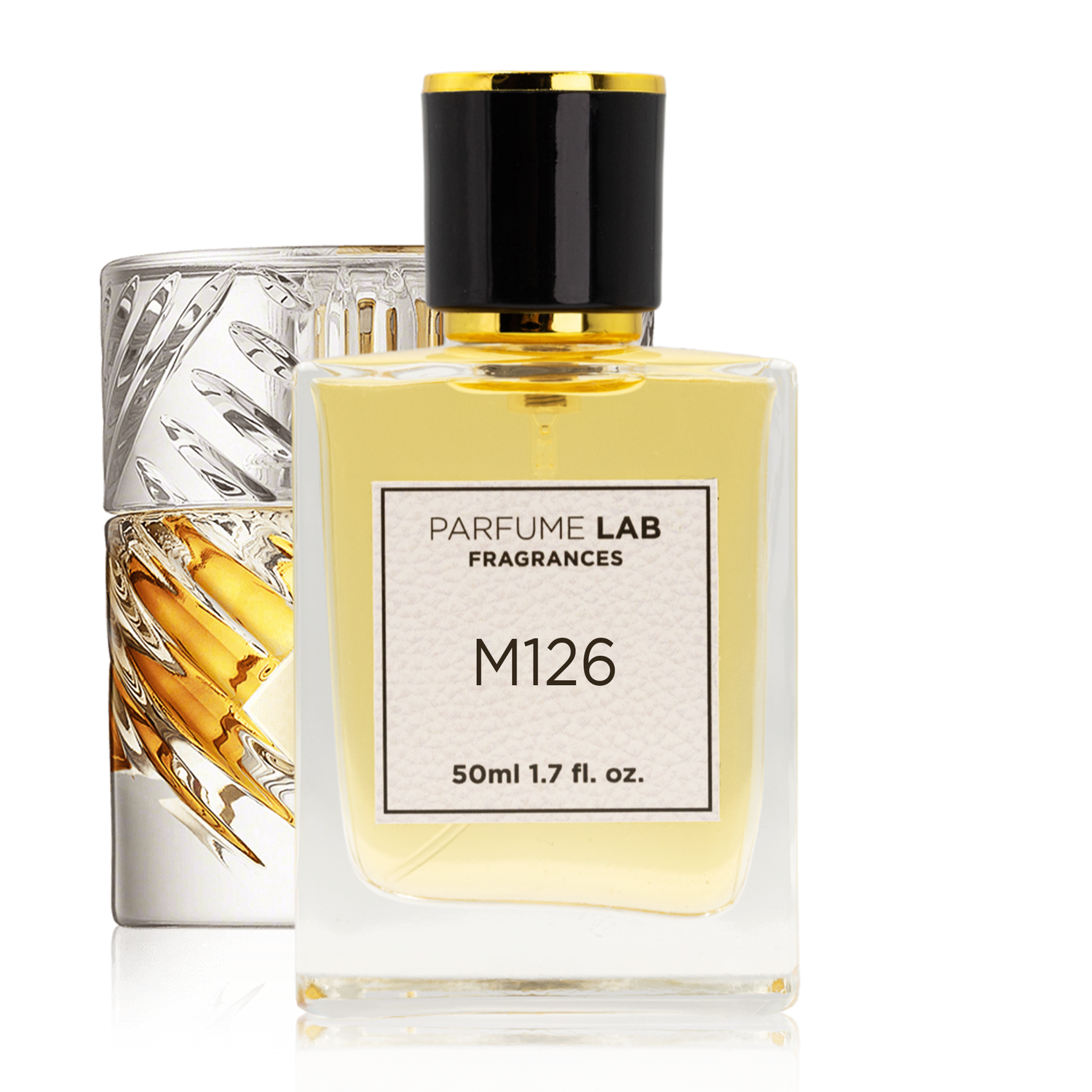 M126 - inspireret af Angels' Share