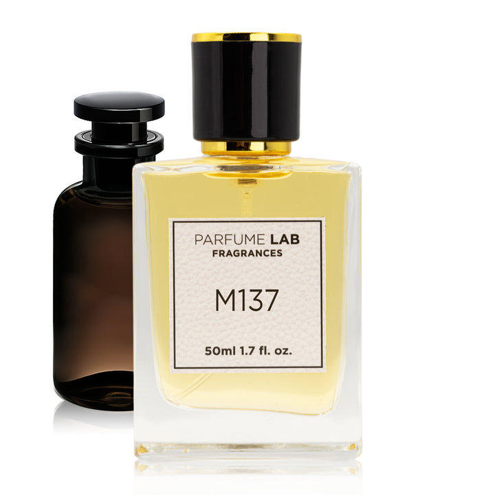 M137 - inspireret af Ombre Nomade
