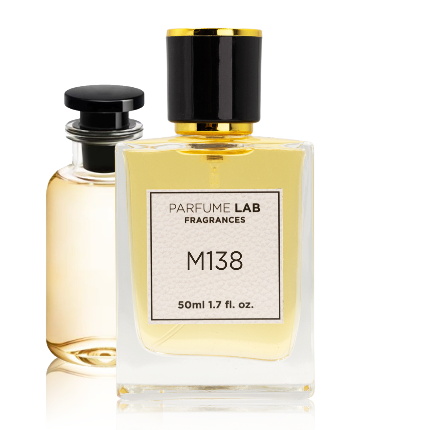 M138 - inspirerad av L'Immensité