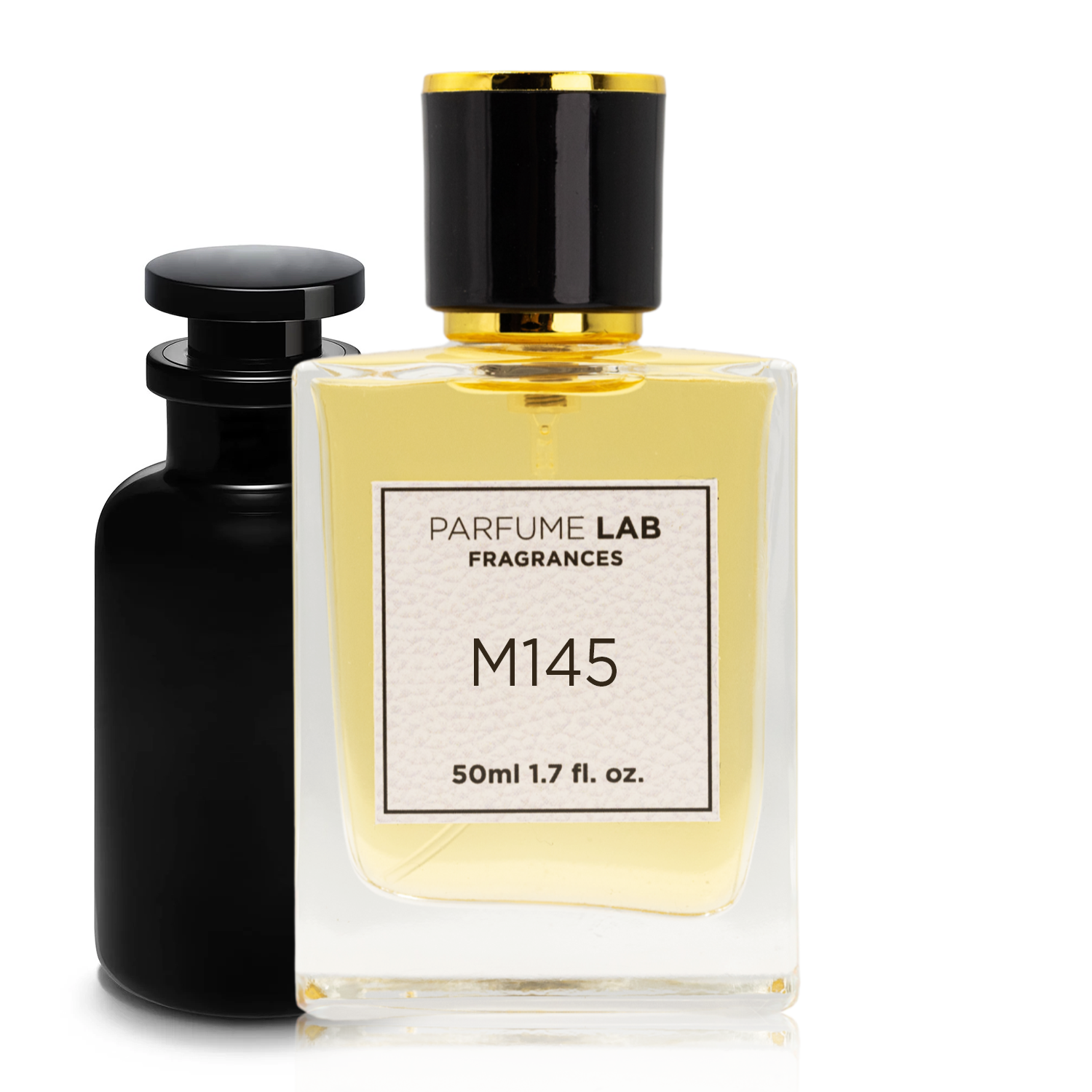 M145 - Inspireret af Pur Oud
