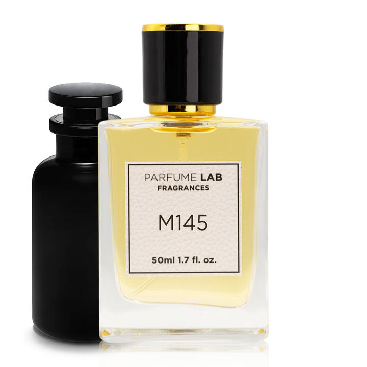 M145 - inspirerad av Pur Oud