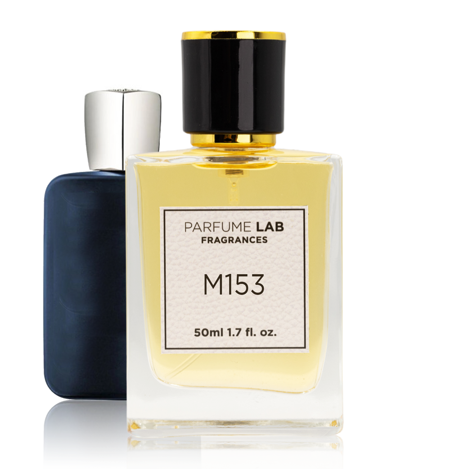 M153 - inspireret af Layton