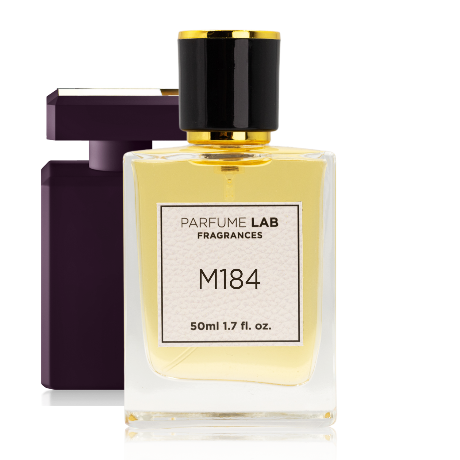 M184 - inspirerad av Side Effect