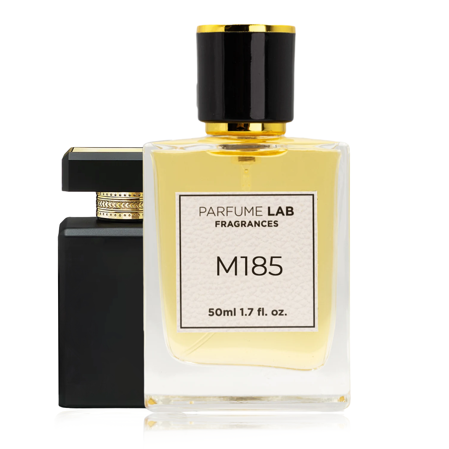 M185 - inspired by Oud for Greatness