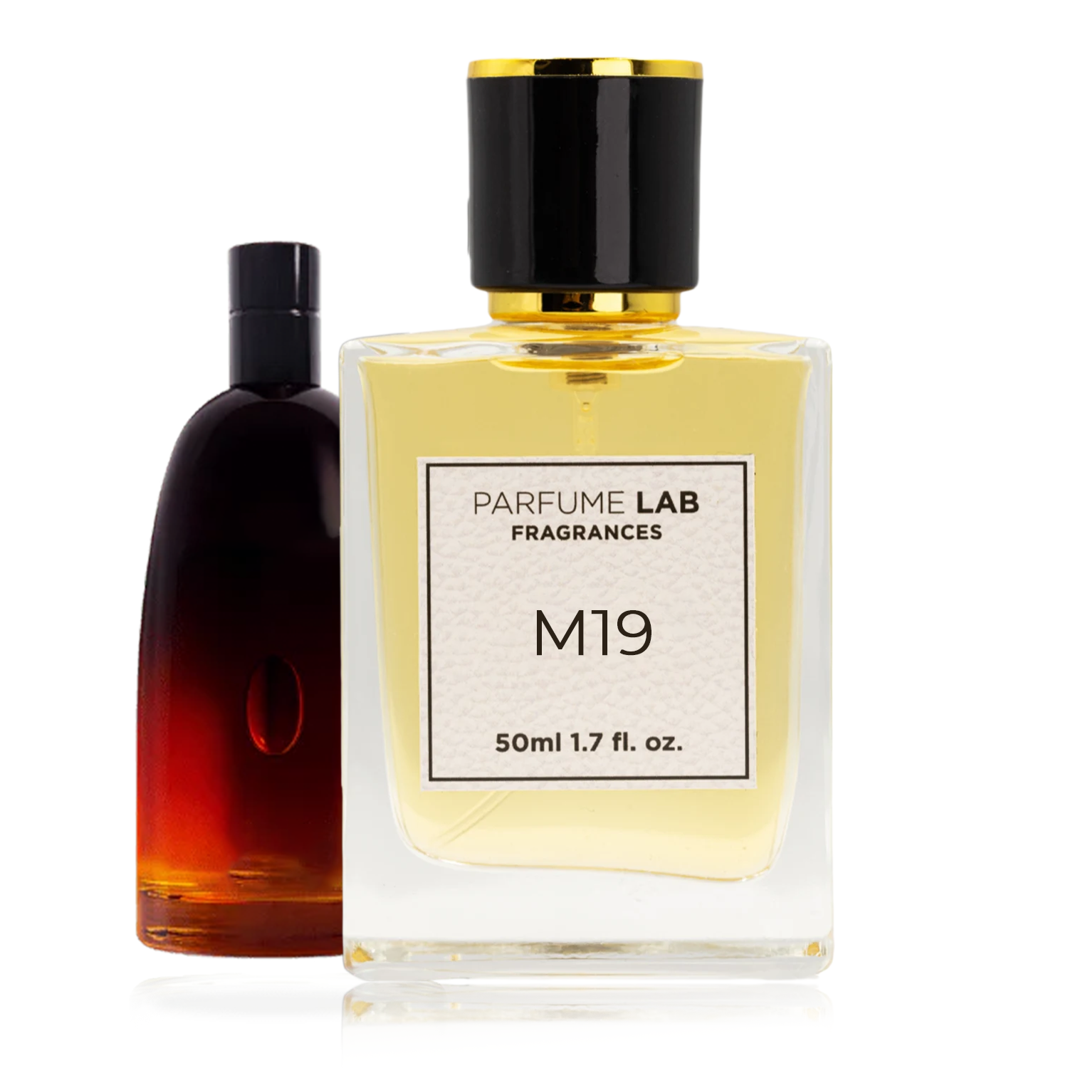 M19 - Inspirerad av Fahrenheit