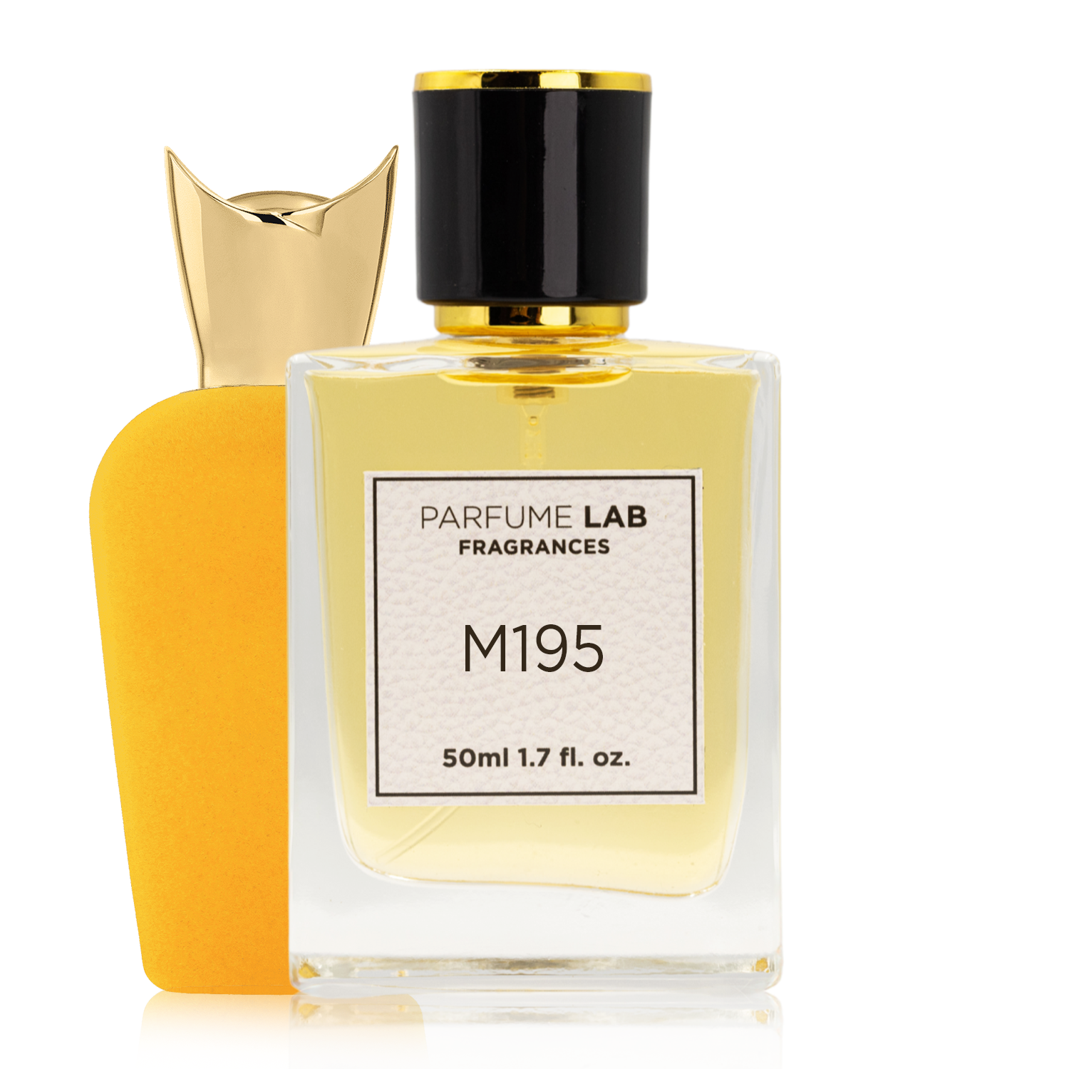 M195 - Inspired by Contralto