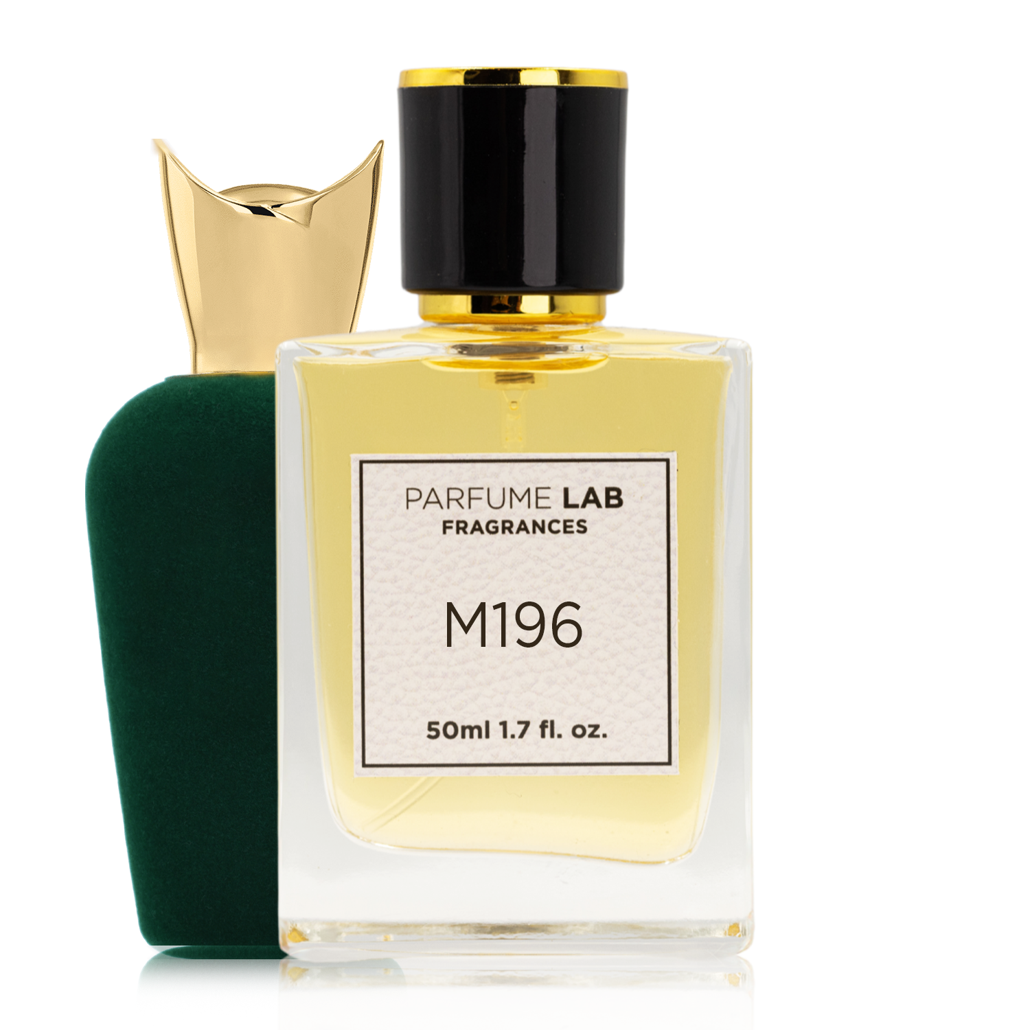 M196 - Inspired by Vibrato