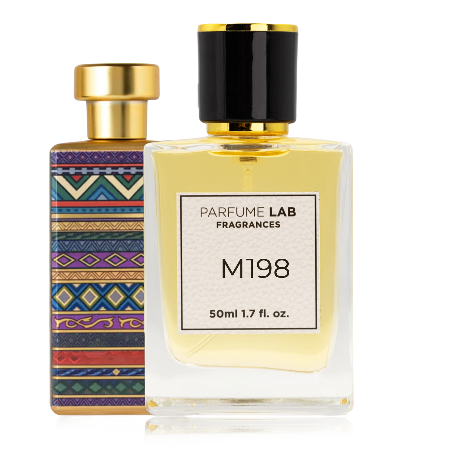 M198 - Inspired by AJ Magic