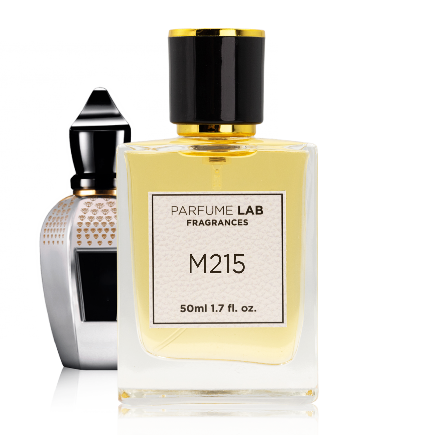 M215 - inspireret af X Iommi Monkey