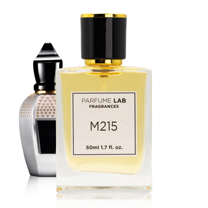 M215 - inspireret af X Iommi Monkey