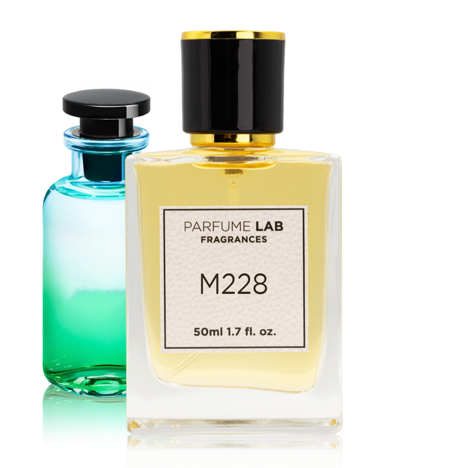 M228 - inspirerad av - Pacific Chill