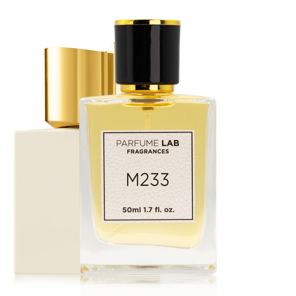 M233 - Inspired by Hacivat - sommerduft 2026