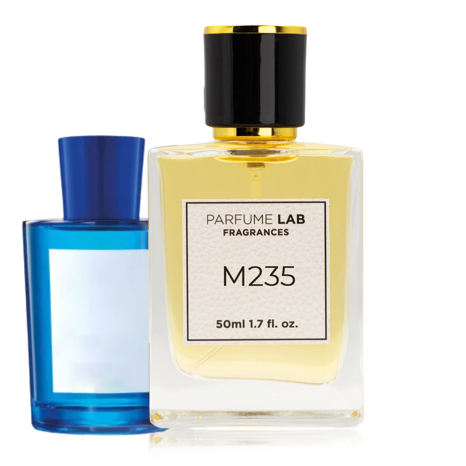 M235 - Inspired by La Riserva