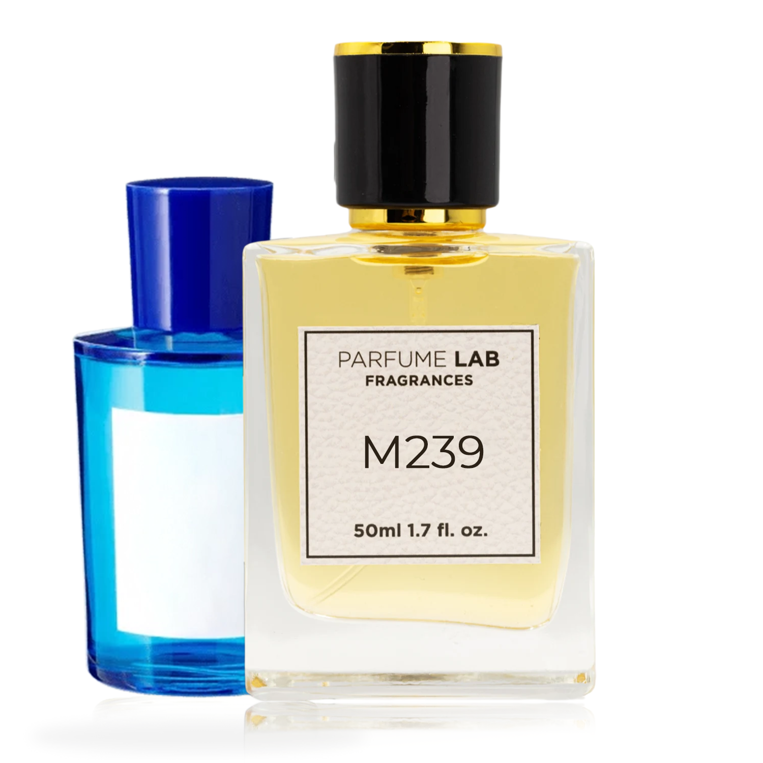 M239 - inspired by Mandorlo di Sicilia