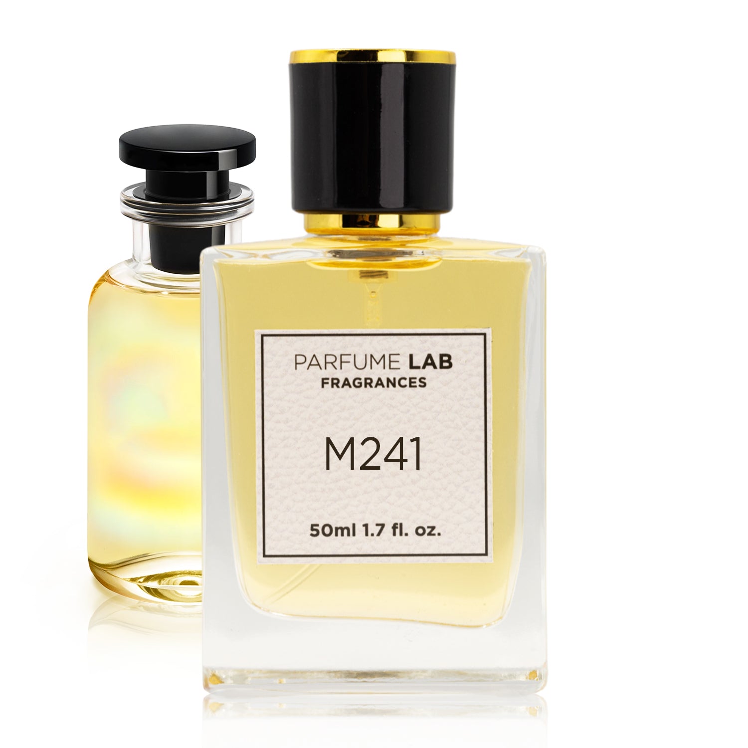 M241 - inspirerad av - Lovers