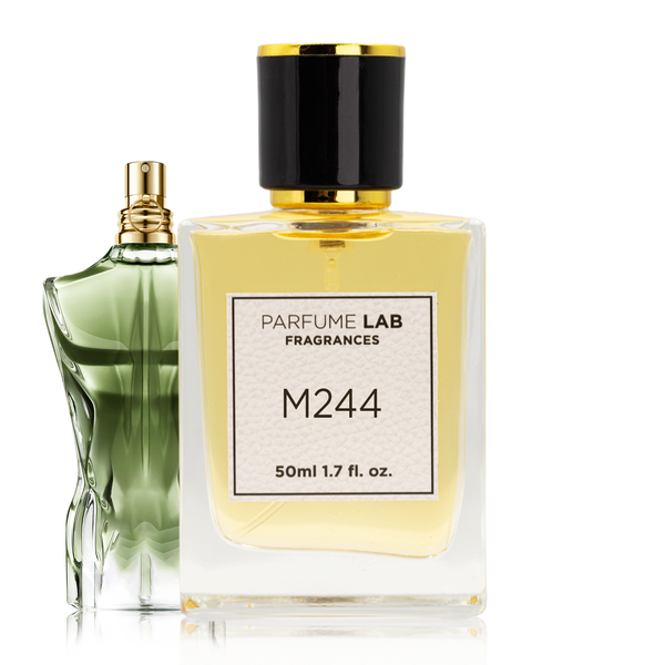 M244 - Inspired by Paradise Garden - sommerduft 2026
