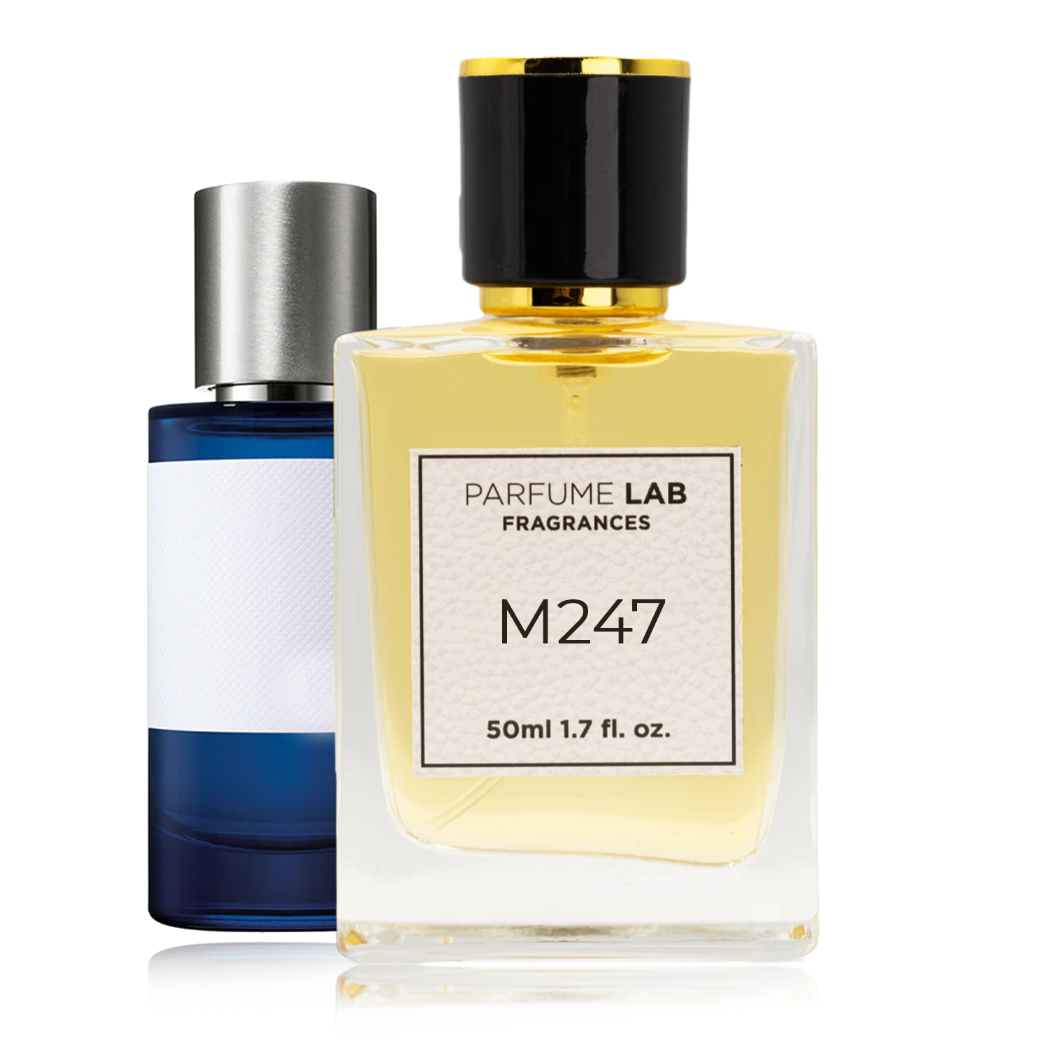 M247 - Inspired by Oud Maracujá