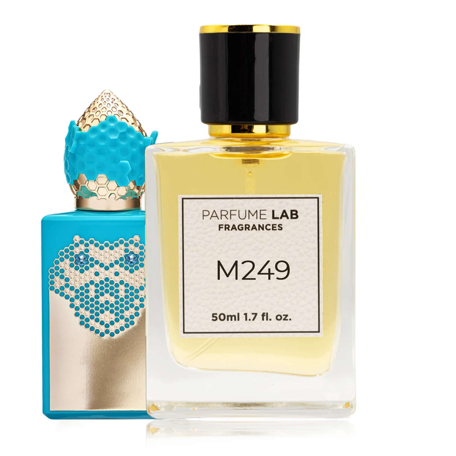 M249 - Inspireret af God of Fire