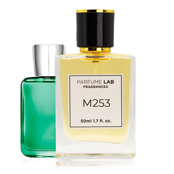 M253 - inspired by Greenley - sommerduft 2026