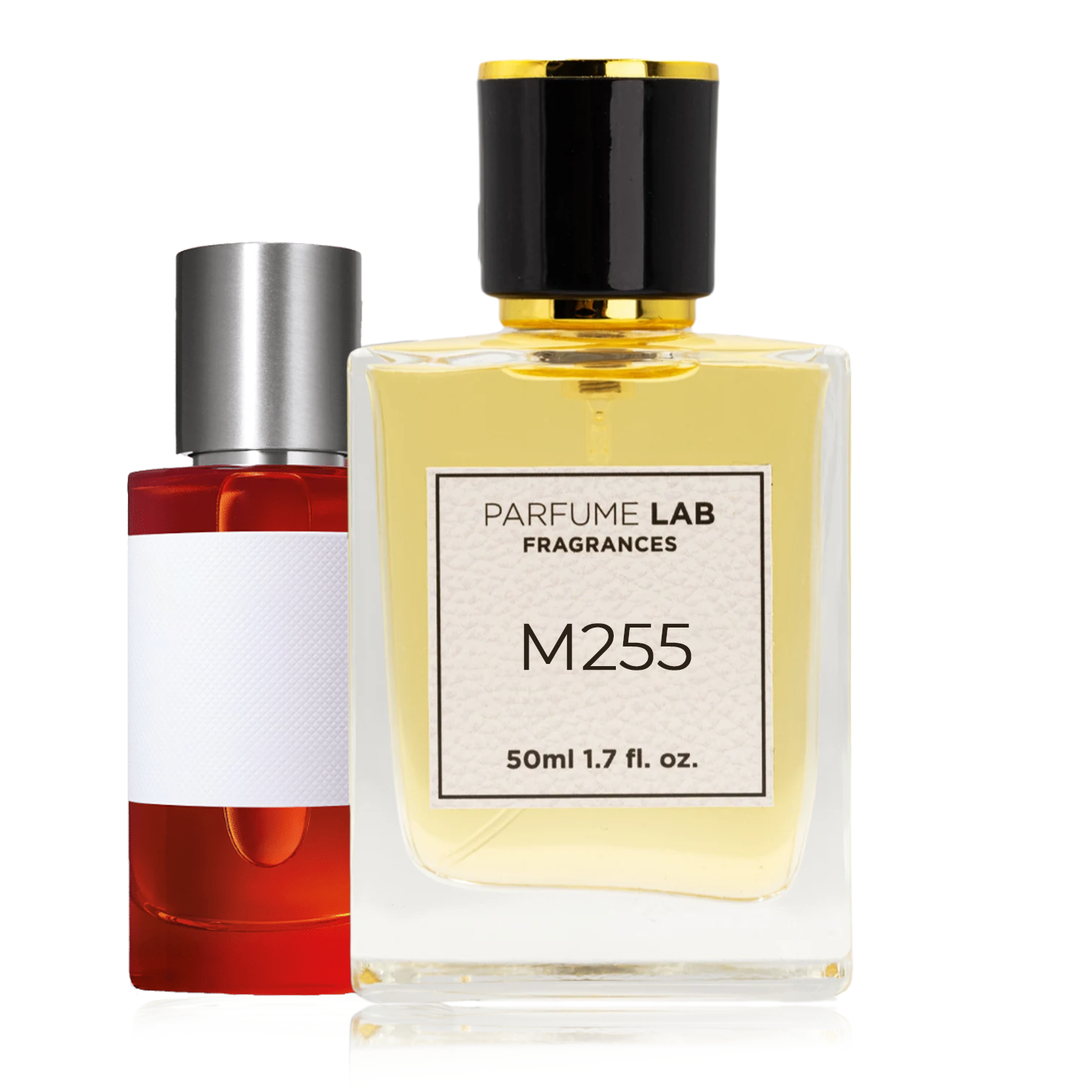 M255 - inspired by Hibiscus Mahajad