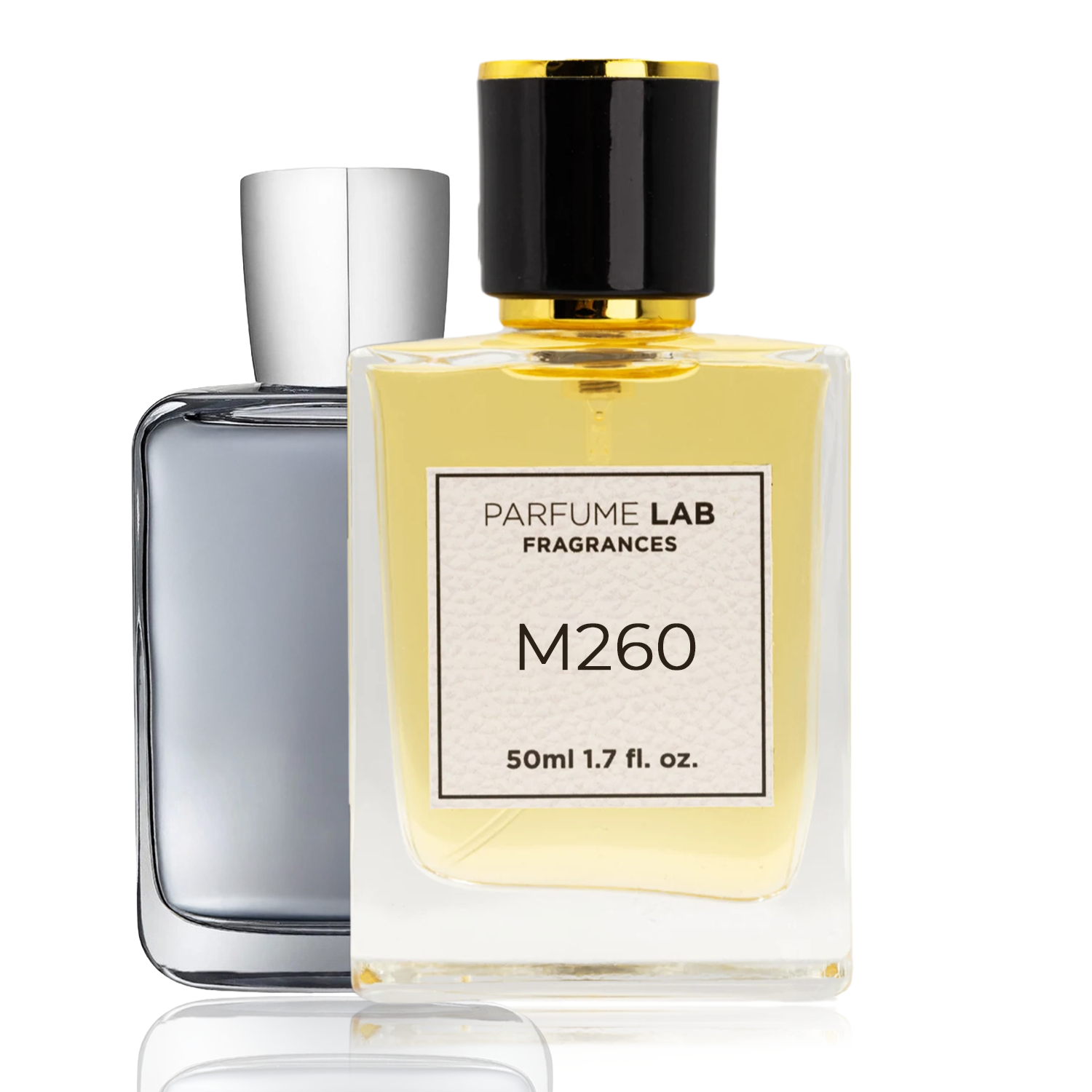 M260 - inspireret af Castley