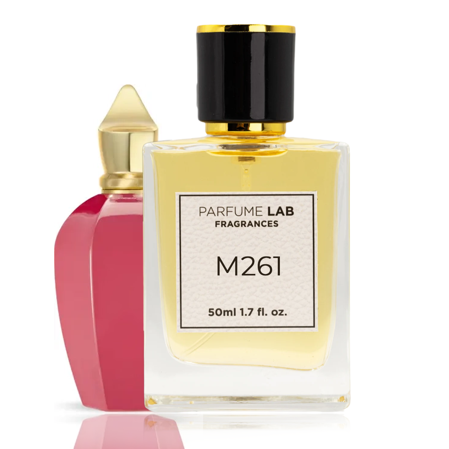 M261 - inspireret af Coro