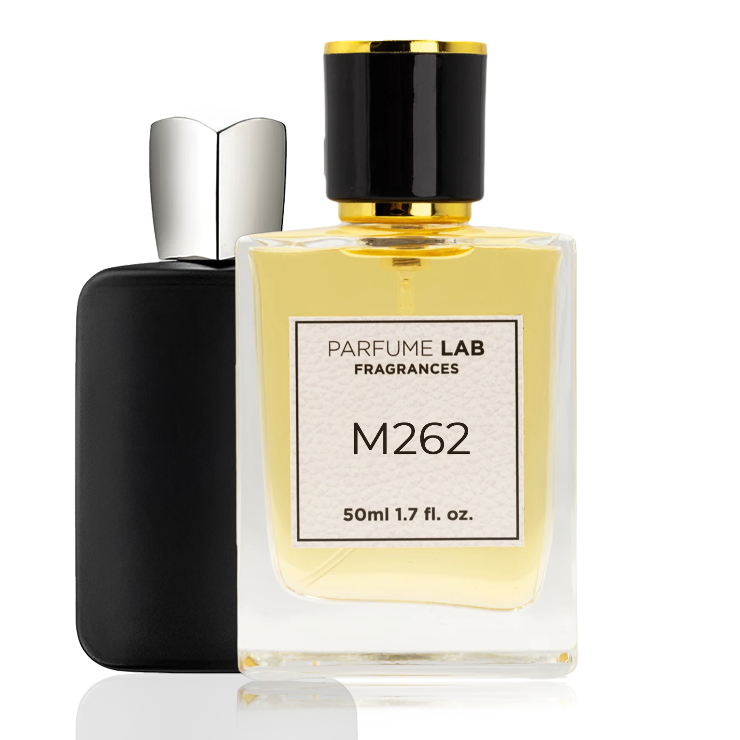 M262 - inspireret af Oajan