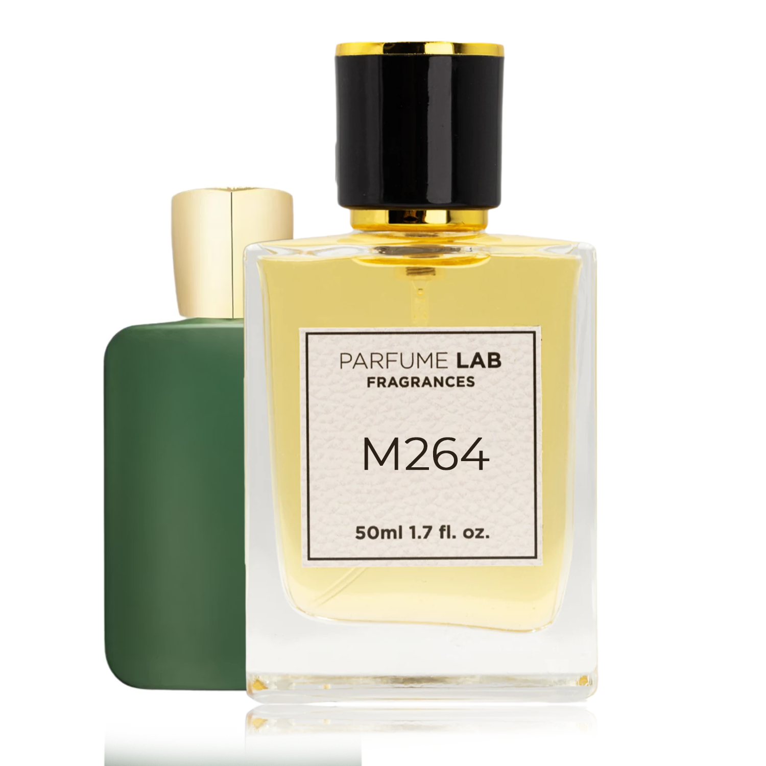 M264 - inspireret af Haltane