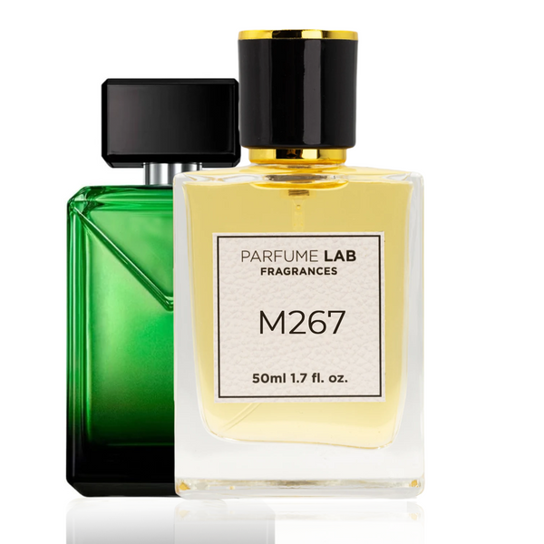 M267 – inspirerad av Paradigme