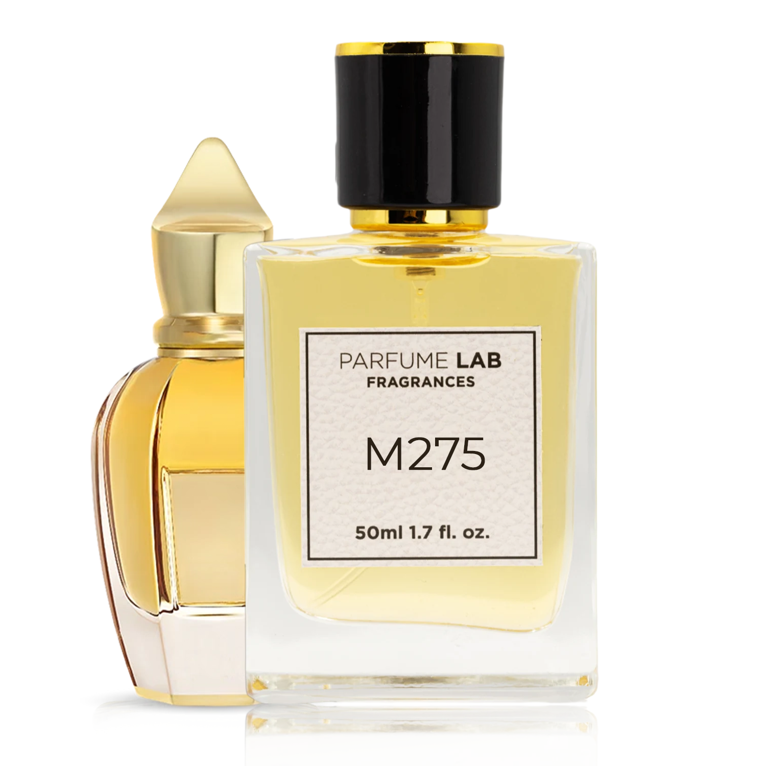 M275 - inspireret af La Capitale