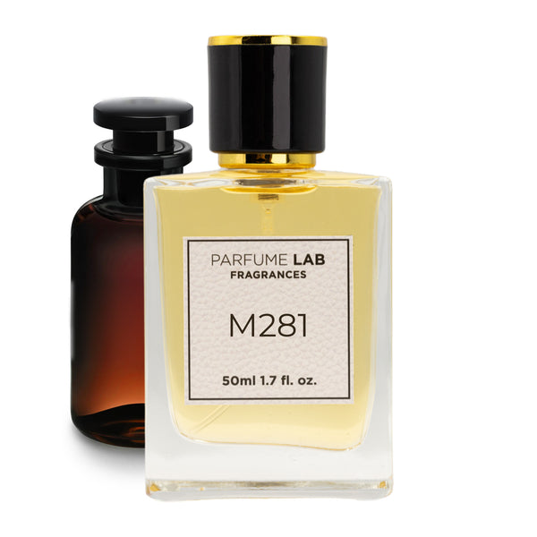 M281 - inspireret af Ambre Levant
